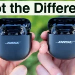 GEN 2 Bose QuietComfort Ultra Earbuds - What Changed?