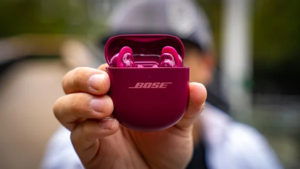 Bose QuietComfort Ultra Earbuds 2 Review - Worth the upgrade?