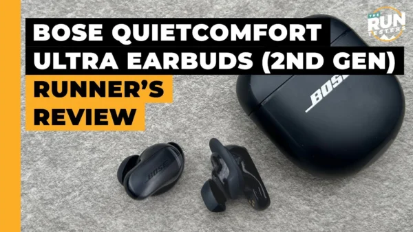 Bose QuietComfort Ultra Earbuds (2nd Gen) Review: How are Bose’s new top buds for running?