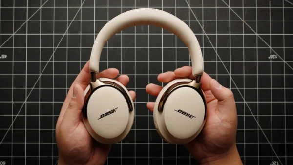 Bose QC Ultra Headphones (2nd Gen) review: Really? That's it...?