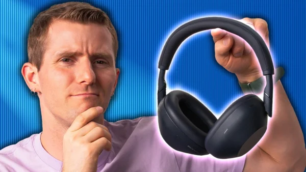 Can they LEGALLY say this?? - Sony WH-1000XM6