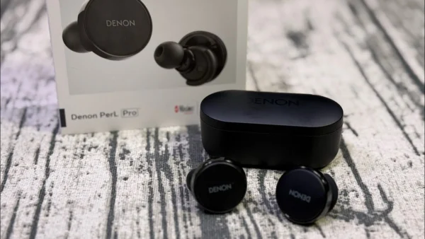 Denon PERL Pro - These Amazing Earbuds are now Half Priced!