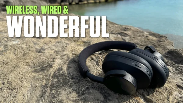 Cambridge Melomania P100 Review