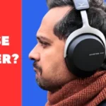[Review + Samples] ANC headphones with TASTE! beyerdynamic Aventho 300 TAKES ON Bose and Sony.
