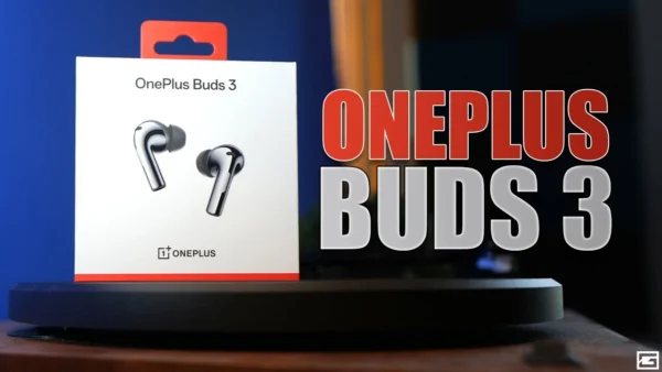 OnePlus Buds 3 : Get Incredible Sound For Under $100!