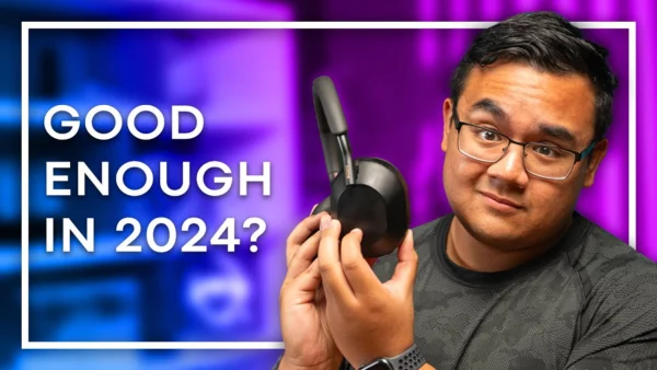 Sony WH-1000XM5 Two-Years Later Review: Still Worth BUYING?
