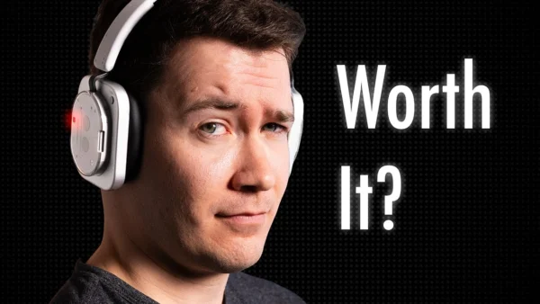 Nothing Headphone (1) Review - 6 Months Later