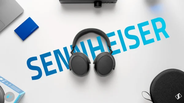 Sennheiser Momentum 4 are Great!?