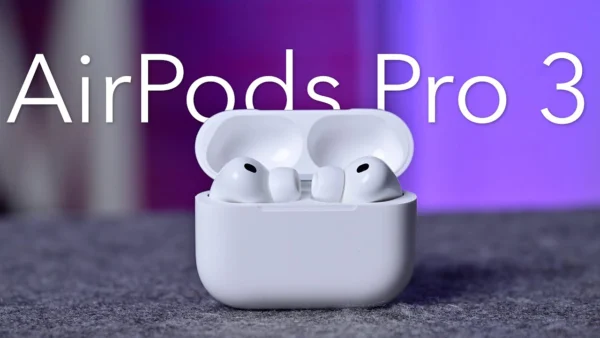 AirPods Pro 3 Review – Should You UPGRADE!?