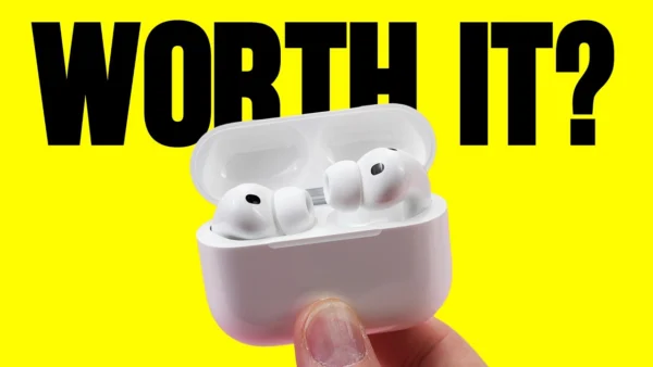 I Wore The Apple AirPods Pro 3 for 3 Weeks! Are They Actually Worth It?