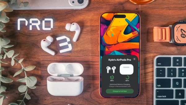 AirPods Pro 3 After 3 Months: They Actually Change Everything!