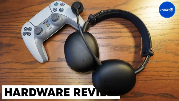 Sony INZONE H9 II Review - The Perfect PS5 Headset?