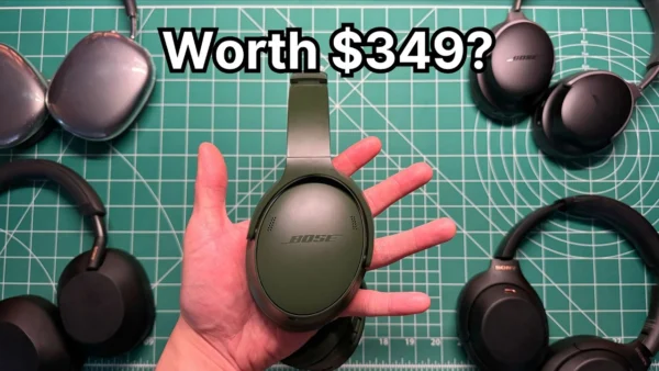 Bose QuietComfort Review: WORTH IT in 2025?