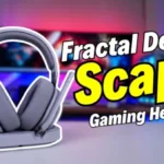 Fractal Design Scape Gaming Headset Review
