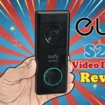 Eufy S220 Doorbell Review – No Subscription, No Wires, No Worries!