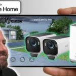 Surprising Ways The EufyCam S3 Pro Boosts Home Security!