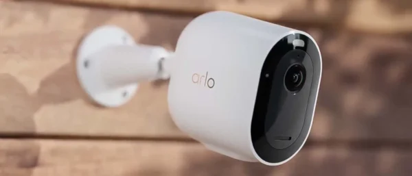 Arlo Pro 5S 2K review: Excellent video quality, robust automations, but pricey investment