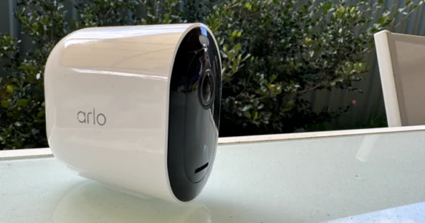 Arlo Pro 5 review: Pay-per-view surveillance | SafeWise