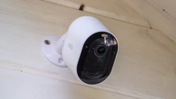 Arlo Pro 5S 2K review: Great image quality but pricey | Expert Reviews