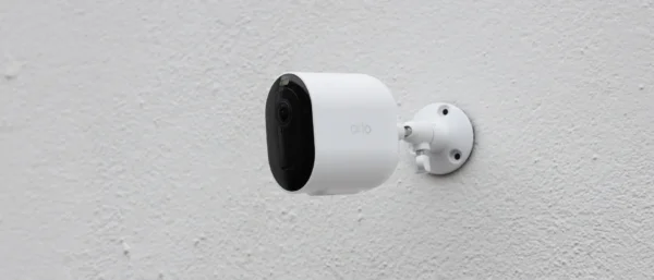 Arlo Pro 5S 2K review