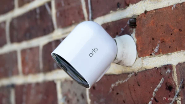 Arlo Pro 5 review: 5 or 5S, this camera is better than ever