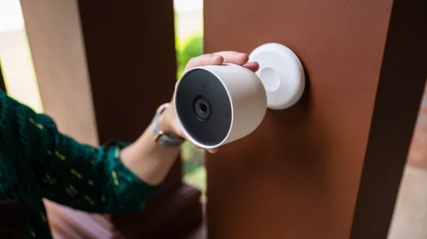 Google Nest Cam with battery review: Is it better than Arlo or Ring?