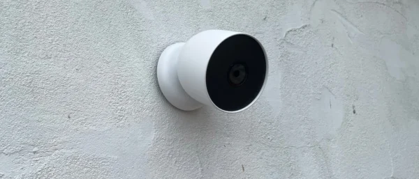 Google Nest Cam (battery) review