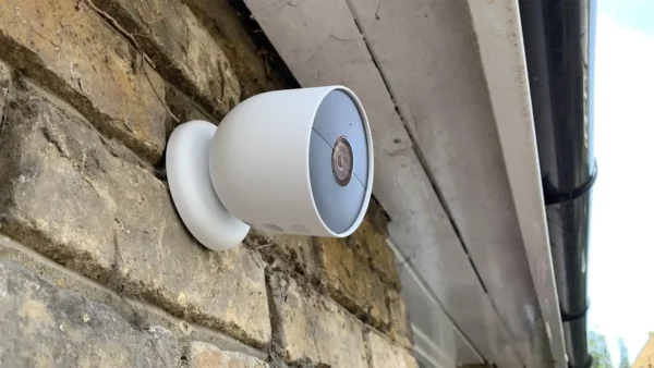 Nest Cam (Battery) review: One step forward, two steps back