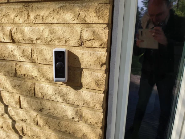 Review: Ubiquiti Video Doorbell G4 – Creating Smart Home