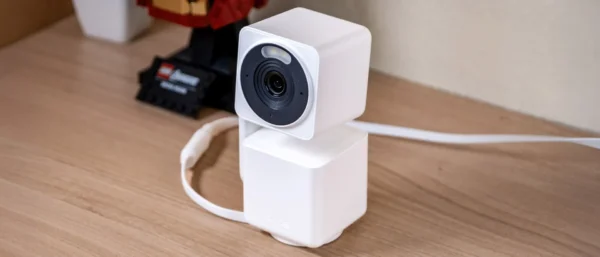 Wyze Cam Pan v4 review: The best budget 4K security camera