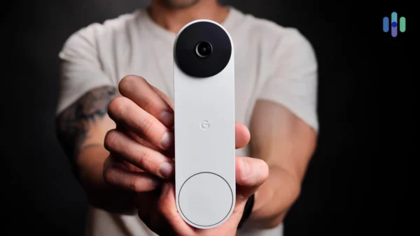 Nest Video Doorbell Camera Review for 2026