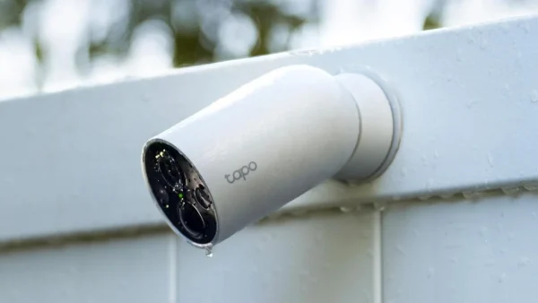 TP-Link Tapo Wire-Free MagCam Review