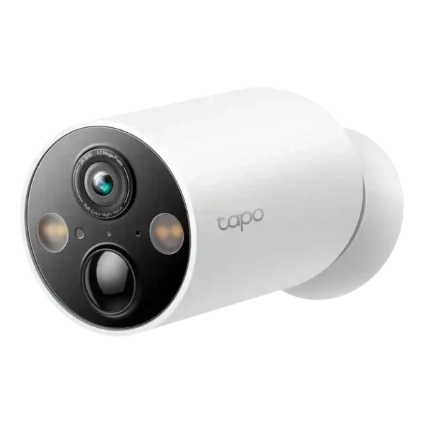 Tapo Wire-Free MagCam Security Camera Review | SafeWise