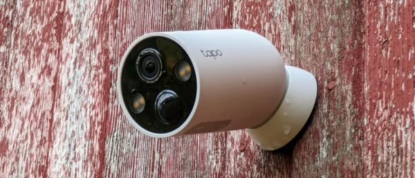 Tapo Wire-Free MagCam security camera review: Almost the perfect outdoor wireless camera on a budget