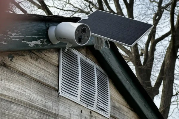 Elevate Your Home Security with the TP-Link Tapo Tapo Wire-Free MagCam 🏠🔒 #SmartHome