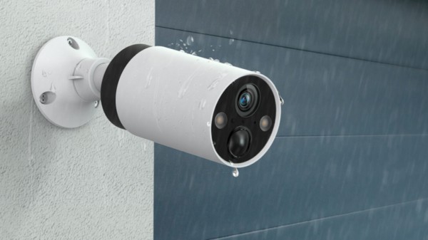 TP-Link Tapo C420S2 Smart Wire-Free Security Camera System Review