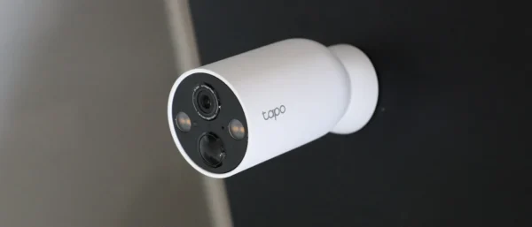 TP-Link Tapo C425 Smart Wire-Free Security Camera review
