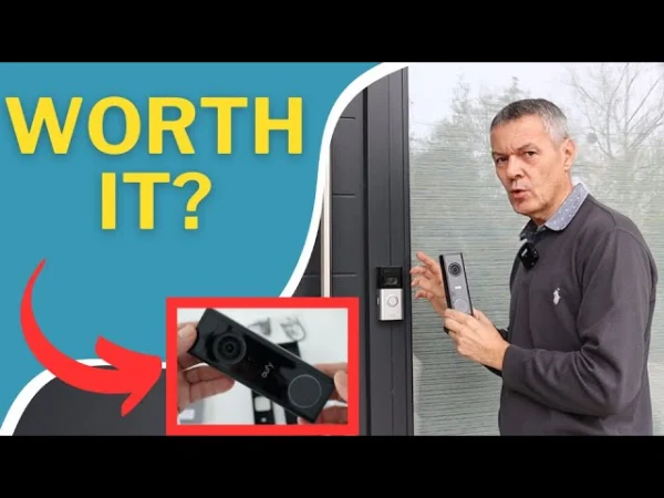 eufy C31 Video Doorbell - Full Review + Assessment