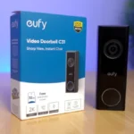 eufy Video Doorbell C31 Time To Upgrade My Doorbell!