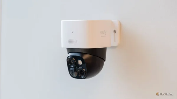 Eufy Security Solocam S340 Review: Amazing Motion Detection Powered by Solar