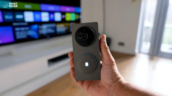 Aqara G410 Video Doorbell - Setup & Review