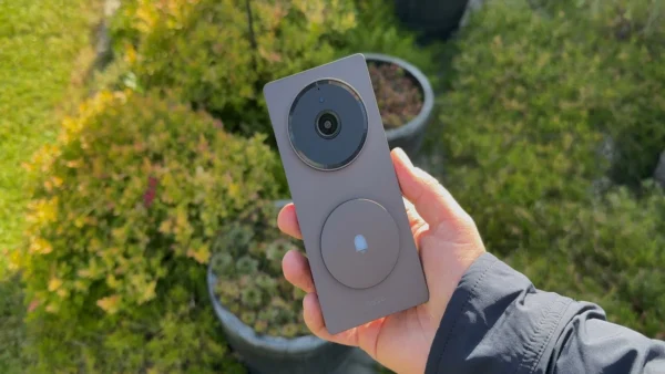 Aqara Doorbell G410 Review – The Smartest Video Doorbell Yet?
