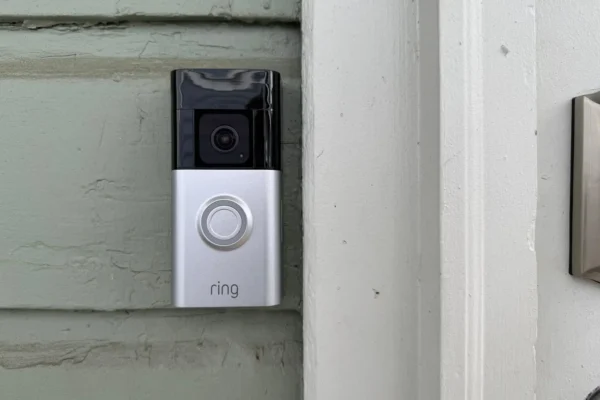 Ring Battery Doorbell Pro review: A marvelous front-door sentinel