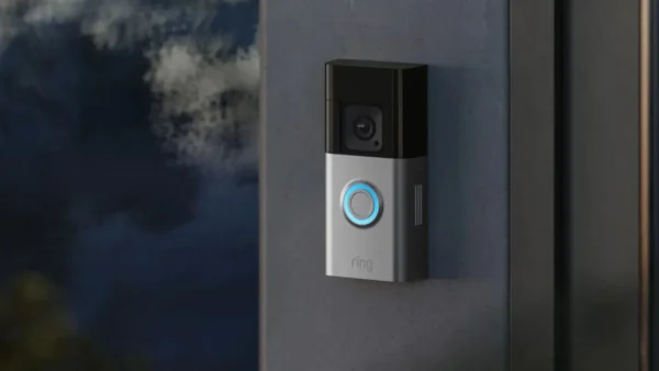 The Ring Battery Doorbell Pro Is a Premium Model at a Premium Price – But the New Bird