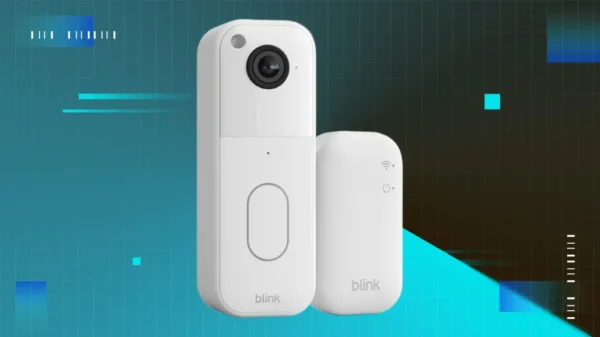Blink Video Doorbell (2025) Review: Basic, Budget Doorstep Surveillance