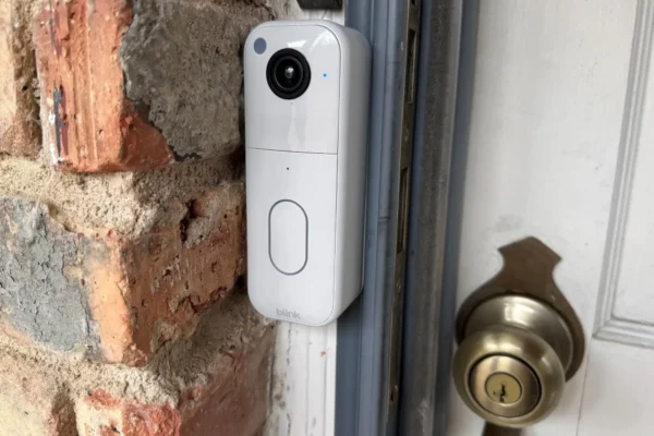 Ring this (door) bell if you hate subscriptions as much as I do