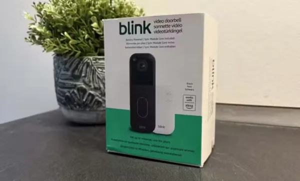Blink Video Doorbell (Gen 2) test: Solid features, strong price