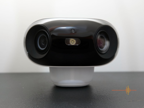 Always Keeping a Watchful Eye: Reolink Argus 4 Pro Reviewed - Digital Reviews Network