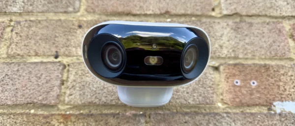 Reolink Argus 4 Pro review