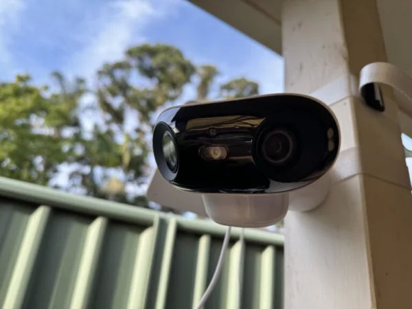 Reolink Argus 4 Pro review: Did the best just get better? | SafeWise